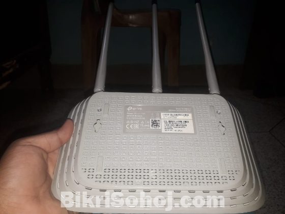 Used Router